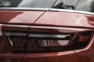 Ford Territory S 2020 года  (CN)
